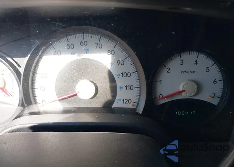 2007 Dodge Durango Sxt z USA, uszkodzony, nr VIN 1D8HB38P47F584878